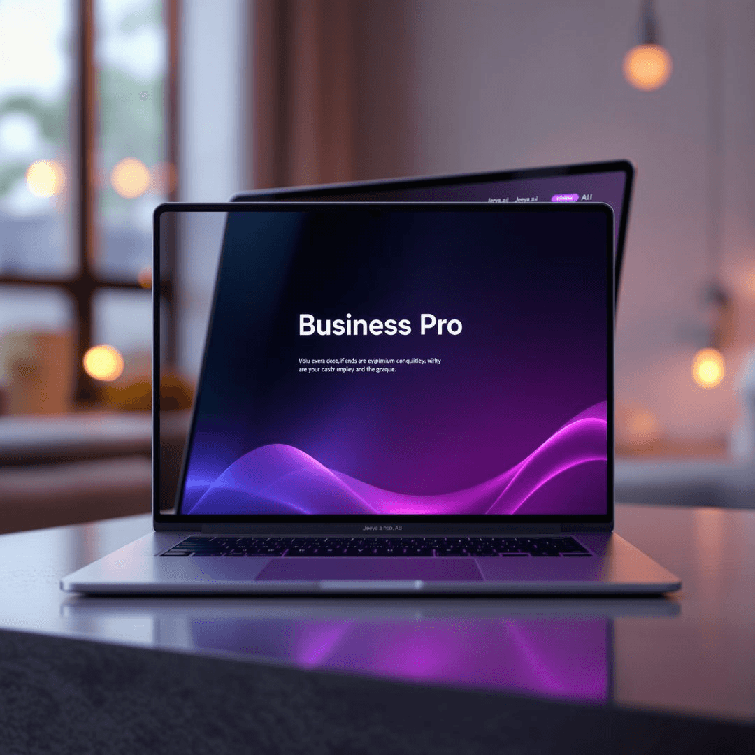 Business Pro White-Label yearly plan